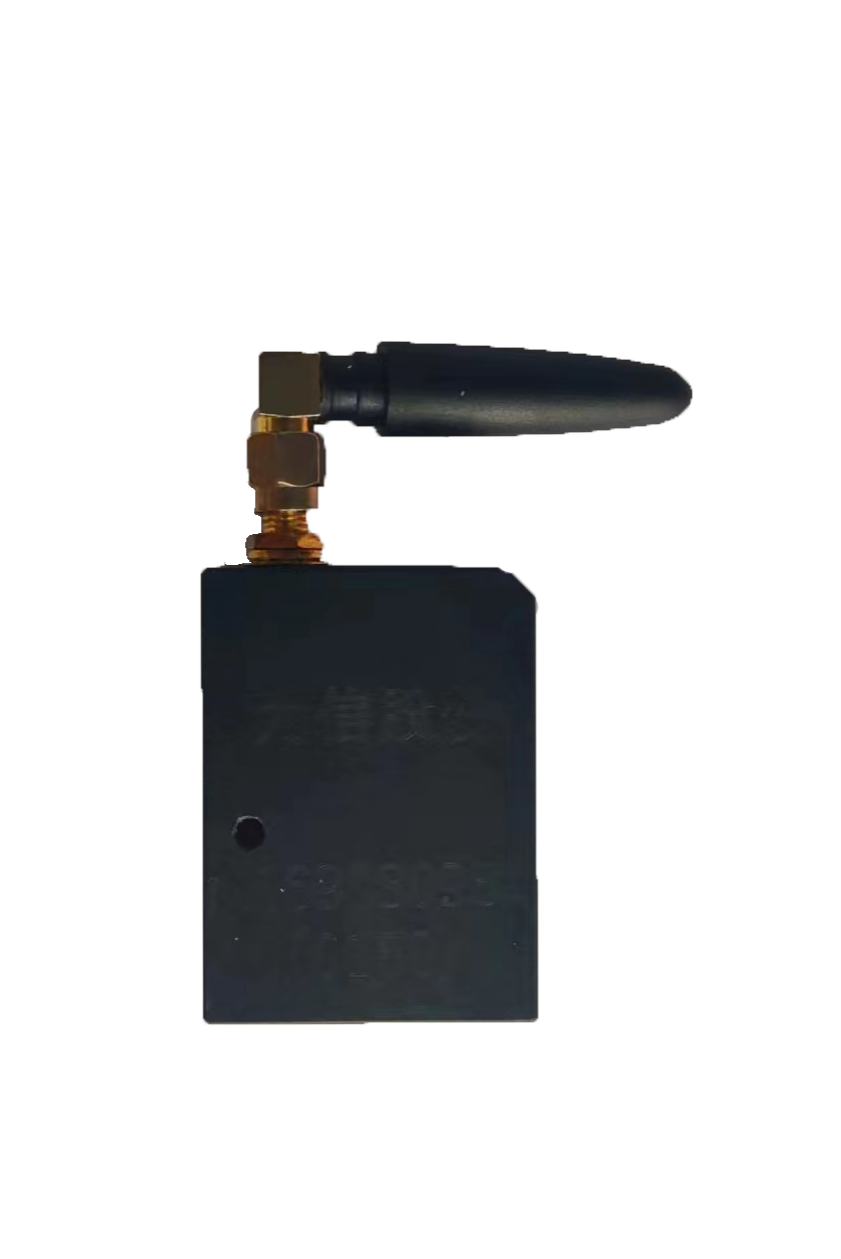 有源磁吸式無(wú)線測(cè)溫傳感器（WXDK-CWTS-A050）